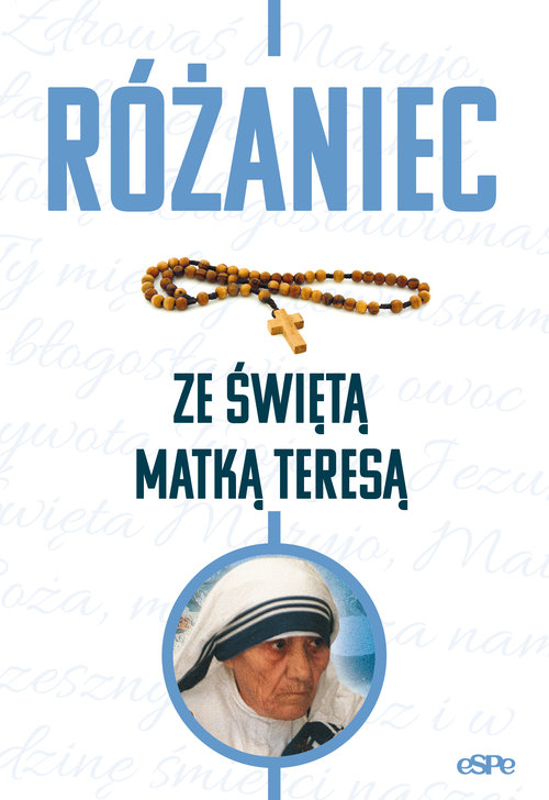 Image of Różaniec ze świętą Matką Teresą