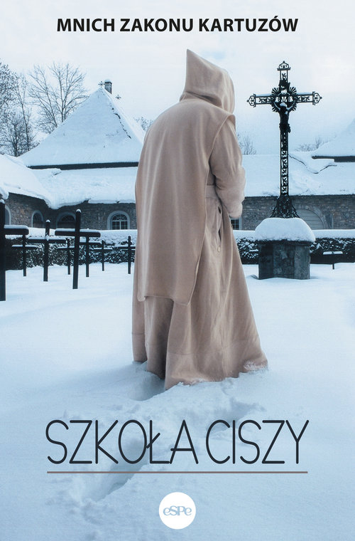 Image of Szkoła ciszy