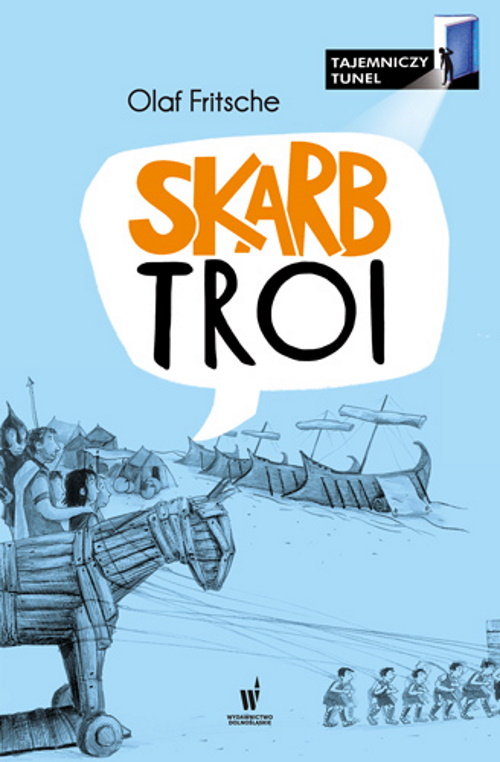 Image of Skarb Troi Tom 2