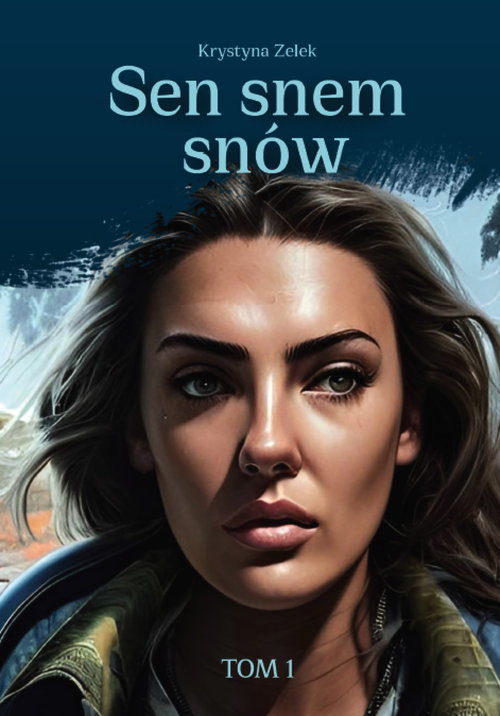 Image of Sen snem snów