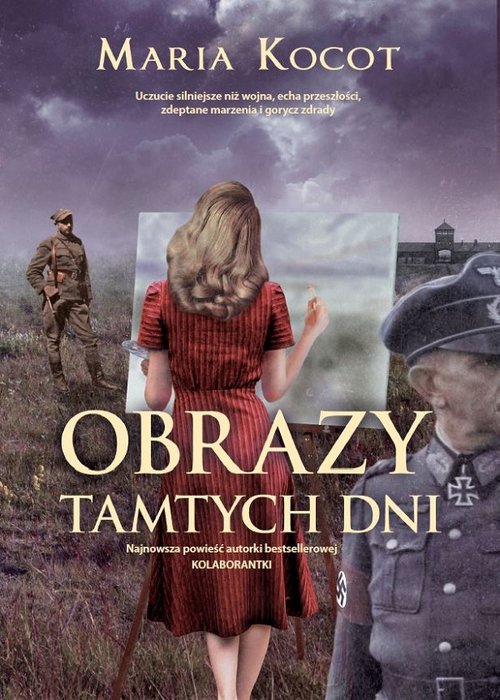 Image of Obrazy tamtych dni