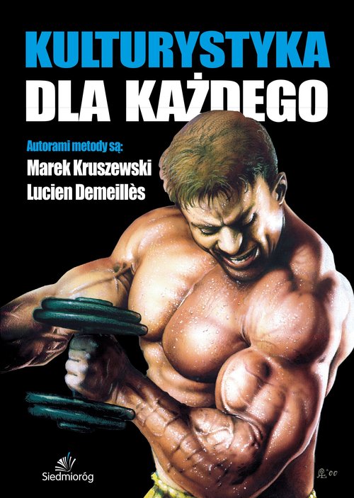 Image of Kulturystyka dla każdego