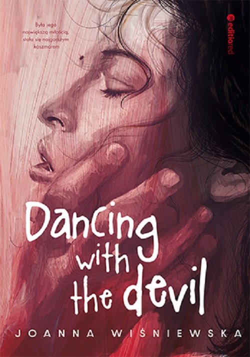 Image of Dancing with the Devil