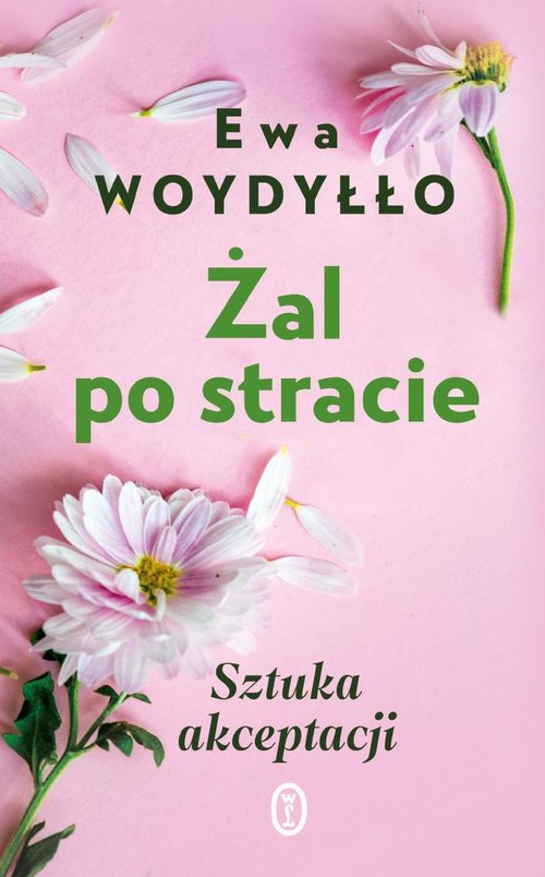 Image of Żal po stracie Sztuka akceptacji