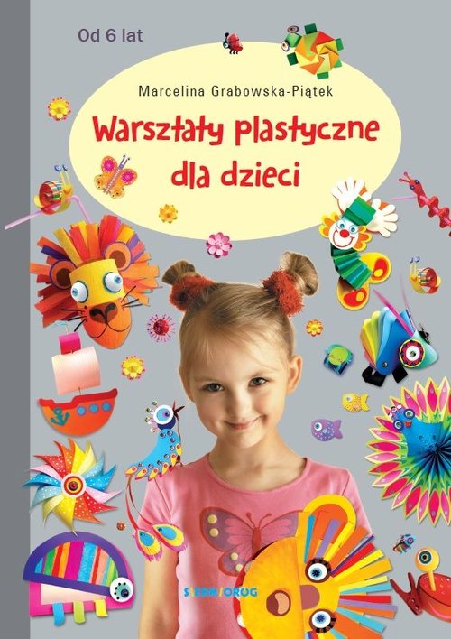 Image of Warsztaty plastyczne dla dzieci