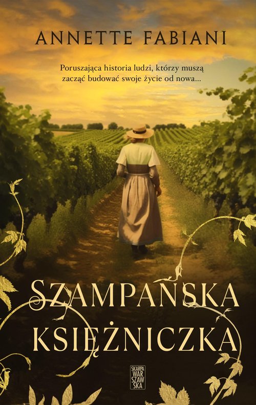 Image of Szampańska księżniczka