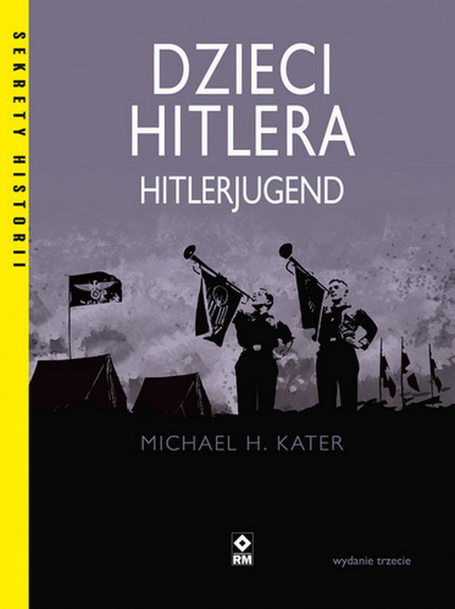 Image of Dzieci Hitlera Hitlerjugend