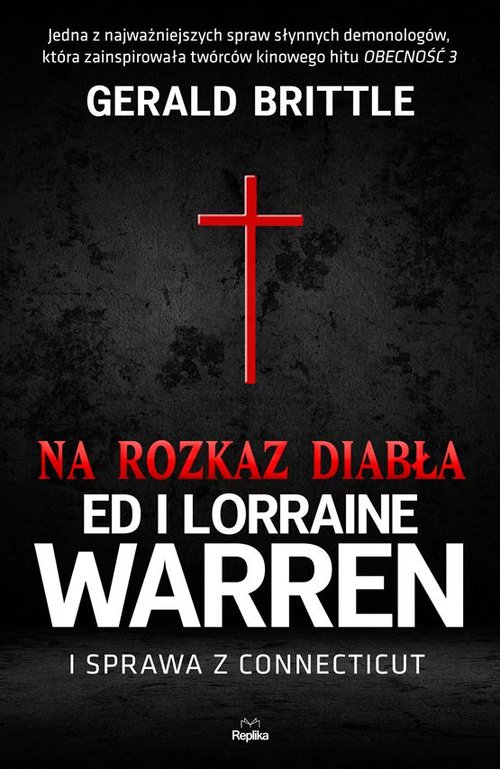 Image of Na rozkaz diabła Ed i Lorraine Warren i sprawa z Connecticut
