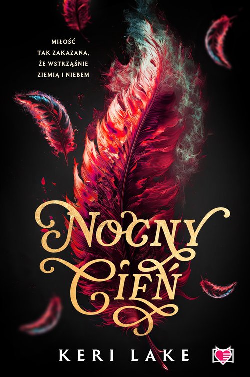 Image of Nocny Cień Nightshade Tom 1