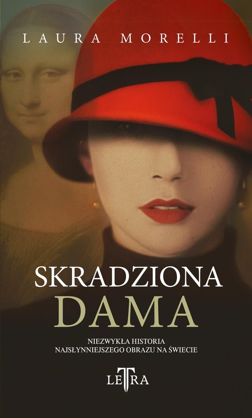 Image of Skradziona dama