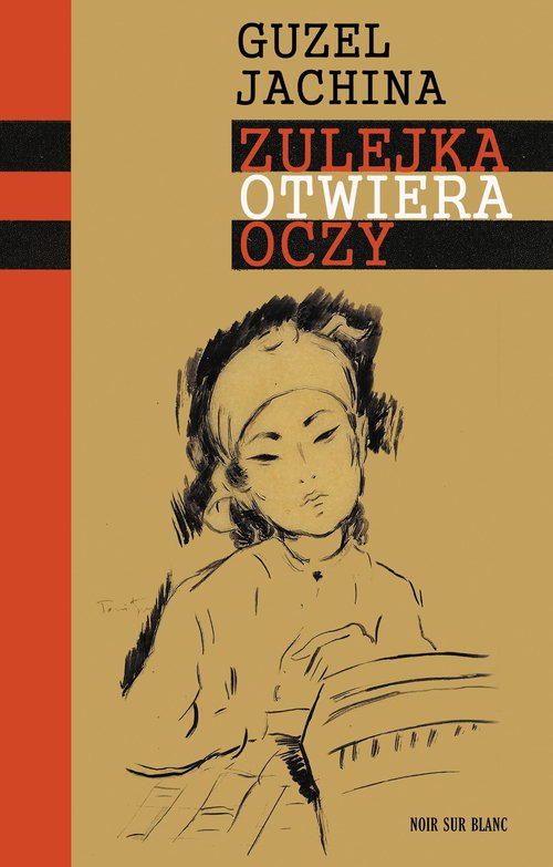 Image of Zulejka otwiera oczy