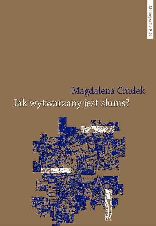 Image of Jak wytwarzany jest slums? Studium przypadku mieszkańców Kibery i Korogocho w Nairobi