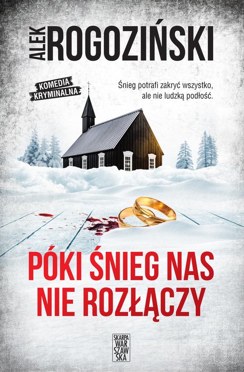 Image of Póki śnieg nas nie rozłączy