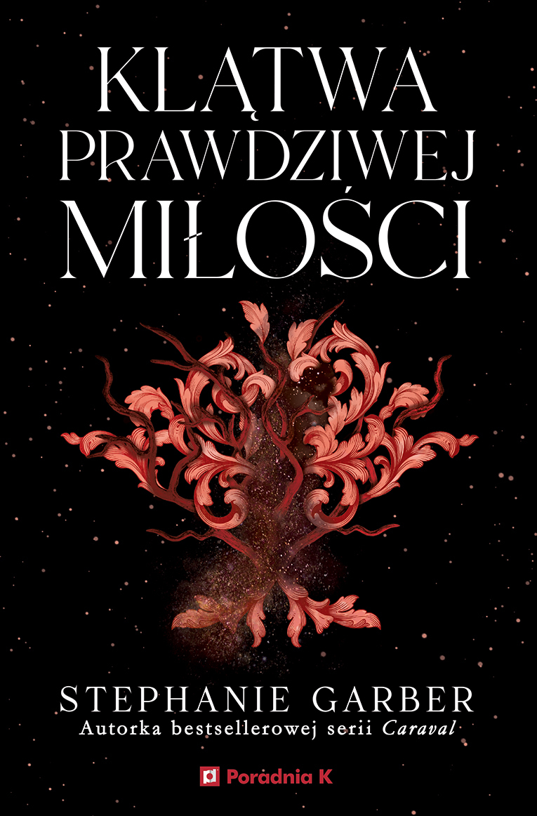 Image of Klątwa prawdziwej miłości
