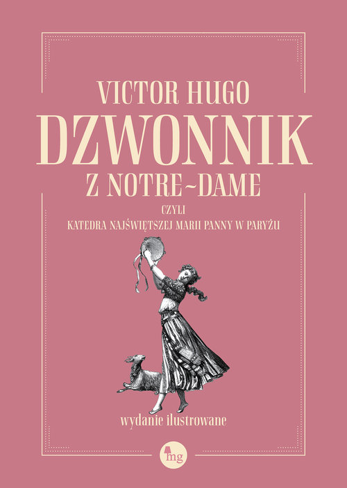 Image of Dzwonnik z Notre-Dame, czyli Katedra Najświętszej Marii Panny w Paryżu