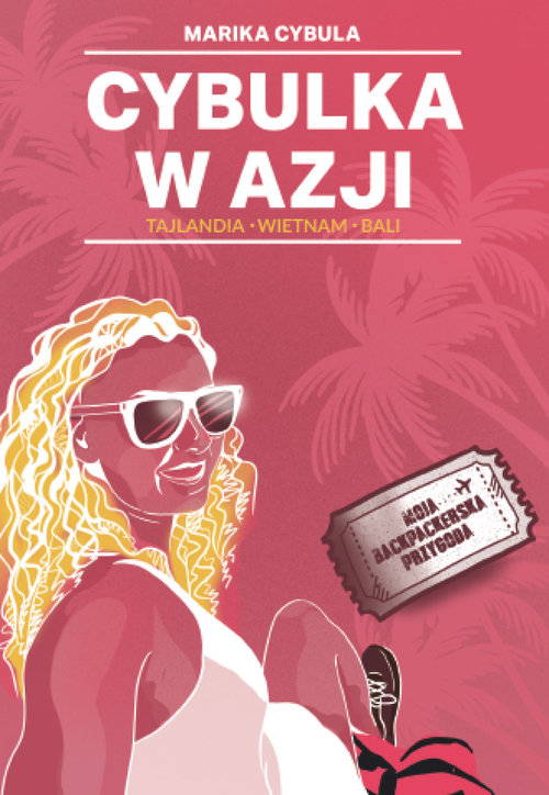 Image of Cybulka w Azji Tajlandia. Wietnam. Bali