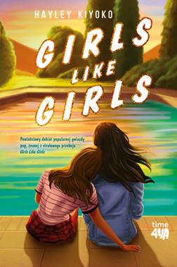 Image of Girls like girls