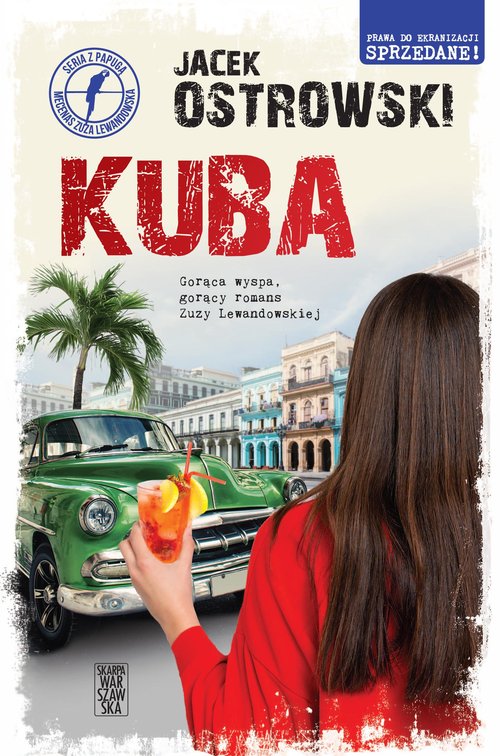 Image of Kuba