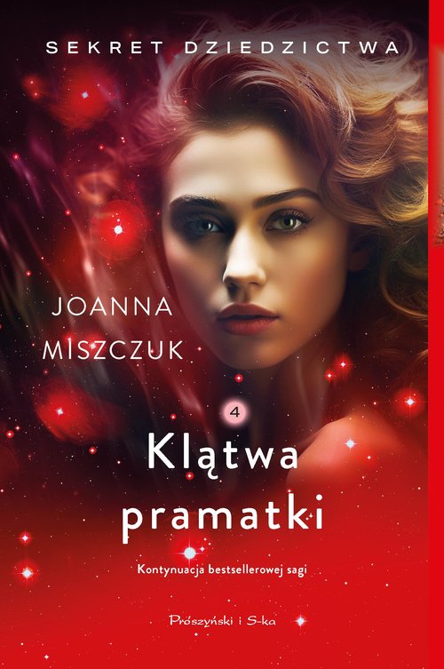 Image of Klątwa pramatki