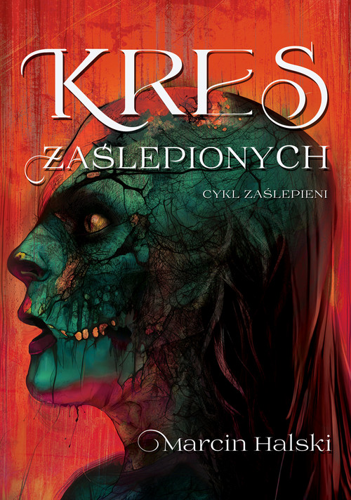 Image of Kres zaślepionych