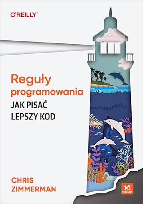 Image of Reguły programowania Jak pisać lepszy kod