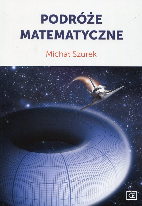 Image of Podróże matematyczne