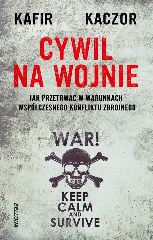 Image of Cywil na wojnie