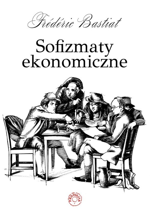 Image of Sofizmaty ekonomiczne