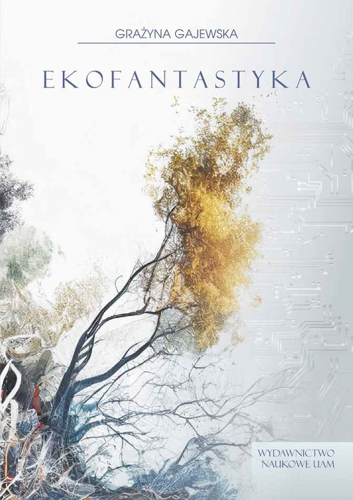 Image of Ekofantastyka Ujęcie sympojetyczne