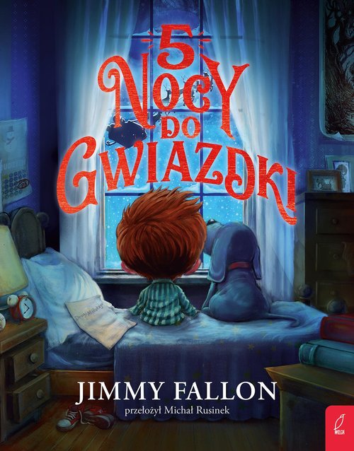 Image of 5 nocy do Gwiazdki