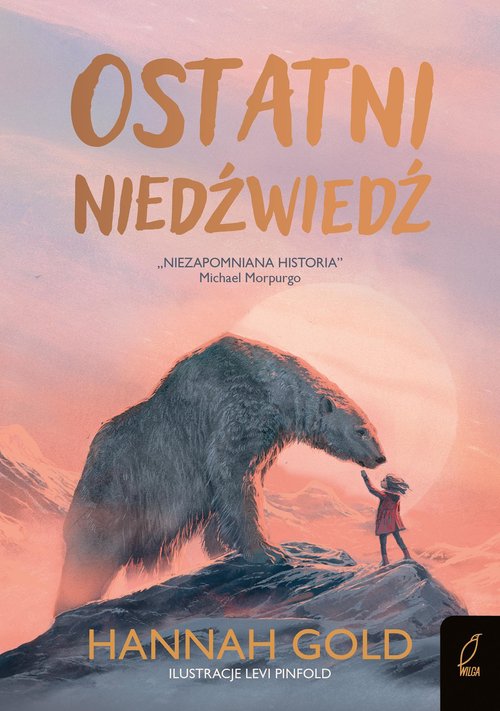Image of Ostatni niedźwiedź