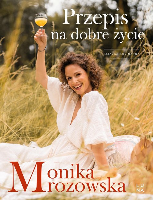 Image of Przepis na dobre życie