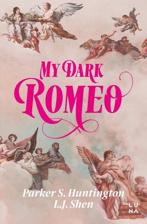 Image of My Dark Romeo