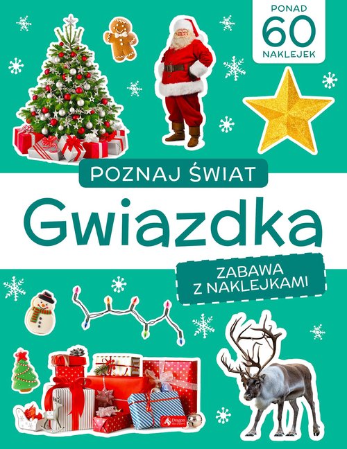 Image of Poznaj świat Gwiazdka
