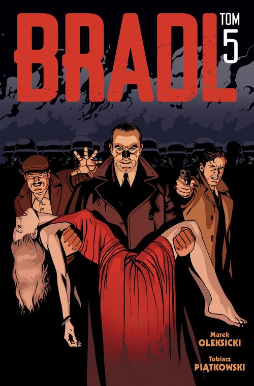 Image of Bradl Tom 5