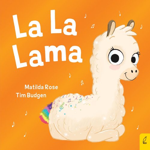 Image of La La Lama Sklepik z magicznymi zwierzętami
