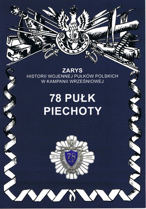 Image of 78 pułk piechoty