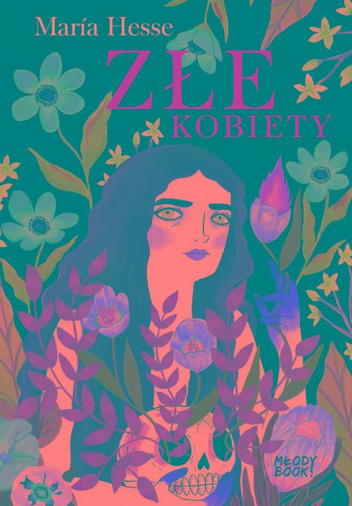 Image of Złe kobiety