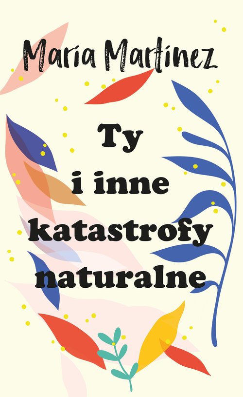 Image of Ty i inne katastrofy naturalne