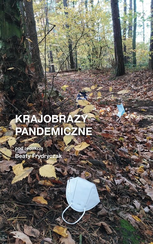 Image of Krajobrazy pandemiczne