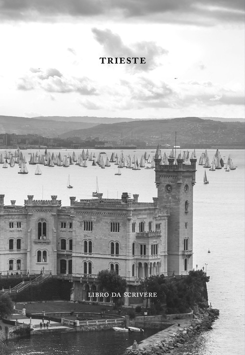 Image of Triest i inne wiersze Wybór wierszy Poesie scelte