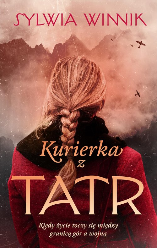 Image of Kurierka z Tatr
