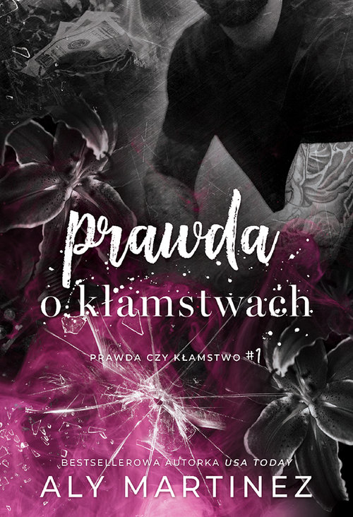 Image of Prawda o kłamstwach