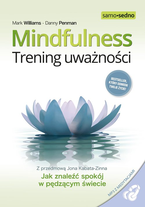 Image of Samo Sedno-Mindfulness Trening uważności