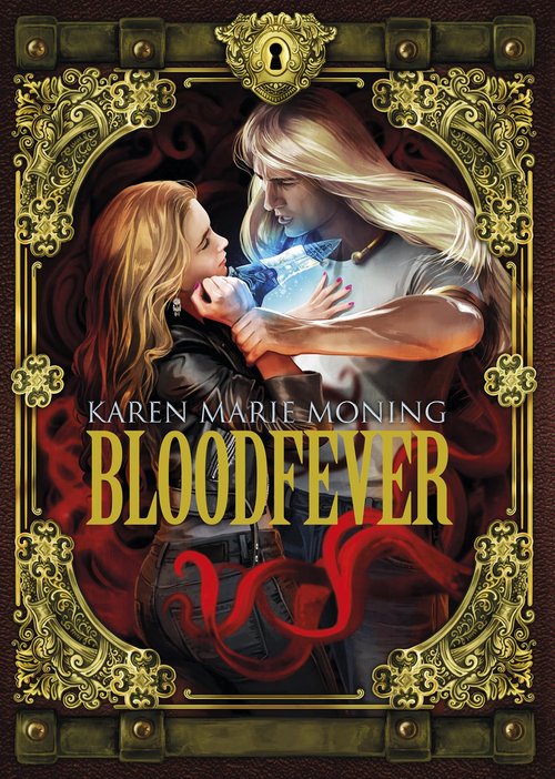 Image of Bloodfever