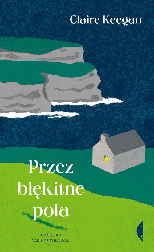 Image of Przez błękitne pola
