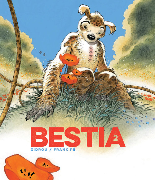 Image of Bestia 2