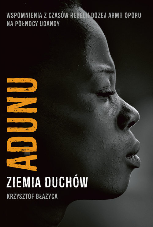 Image of Adunu Ziemia duchów