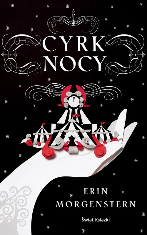 Image of Cyrk nocy