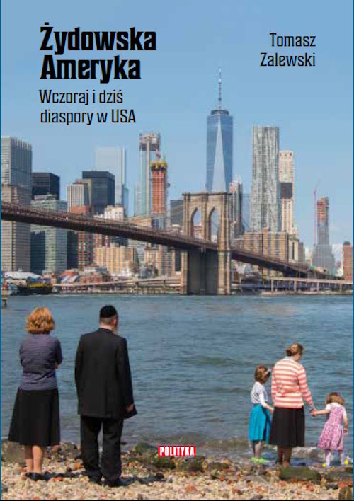 Image of Żydowska Ameryka